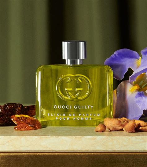 น้ําหอม gucci guilty|gucci guilty parfum homme.